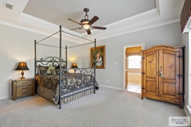 Meticulously maintained home located in the desirable River Bend on River Bend Country Club in Texas - for sale on GolfHomes.com, golf home, golf lot
