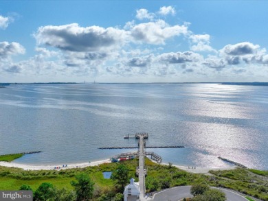 An Exquisite Bayfront Residence with Championship Views, A on The Peninsula Golf and Country Club in Delaware - for sale on GolfHomes.com, golf home, golf lot