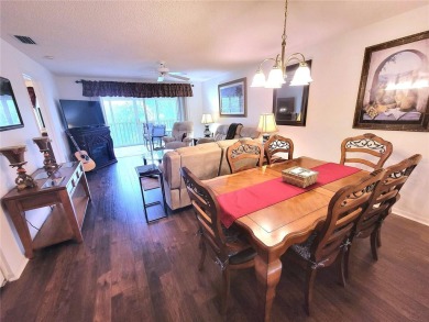 Charming Turnkey Condo with Stunning Championship Golf Course on Tara Golf and Country Club in Florida - for sale on GolfHomes.com, golf home, golf lot