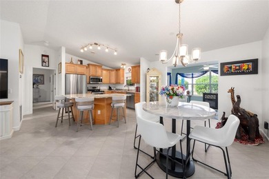 BOND PAID! o UPGRADES COMPLETED! o MOVE IN READY! o ROOM FOR A on El Diablo Executive Golf Course in Florida - for sale on GolfHomes.com, golf home, golf lot