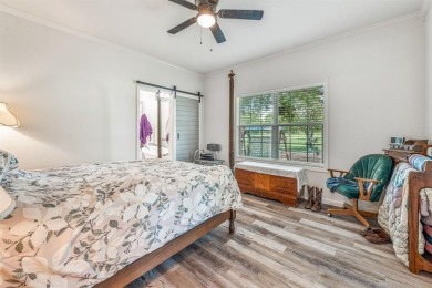 Beautifully set along the greens of the Par Golf Course, this on P.A.R. Country Club in Texas - for sale on GolfHomes.com, golf home, golf lot
