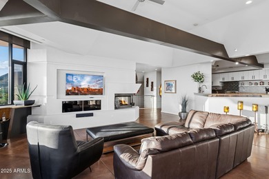 WOW: $1 million price reduction from previous listing! on Desert Mountain - Outlaw Golf Course in Arizona - for sale on GolfHomes.com, golf home, golf lot