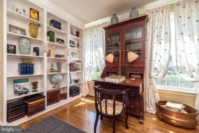 Welcome to 1041 Glendevon Drive, Ambler, Pa. & A Stunning on Talamore Country Club in Pennsylvania - for sale on GolfHomes.com, golf home, golf lot
