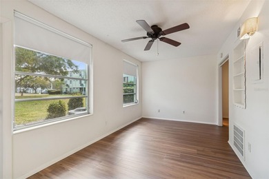 Welcome home to this FIRST FLOOR 2 bedroom, 2 bath 1100 sf on On Top Of The World Golf Course in Florida - for sale on GolfHomes.com, golf home, golf lot
