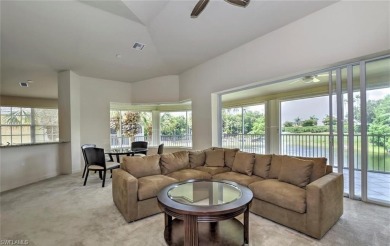 GOLF COURSE, WATER AND FOUNTAIN VIEWS! 
Located in the Avalon on The Club At Grandezza in Florida - for sale on GolfHomes.com, golf home, golf lot