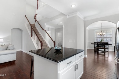 Your 12 Oaks Lifestyle starts here and is located just a stone's on The Club At Twelve Oaks in North Carolina - for sale on GolfHomes.com, golf home, golf lot