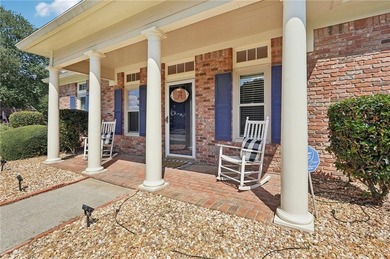 Rare, 4-sided brick ranch home in sought after Bridgemill S/D! on Bridgemill Golf Club in Georgia - for sale on GolfHomes.com, golf home, golf lot