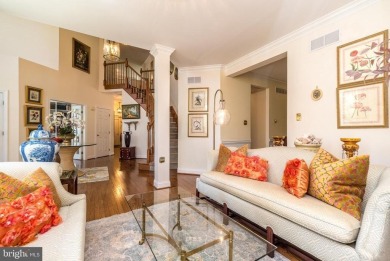 Welcome to 1041 Glendevon Drive, Ambler, Pa. & A Stunning on Talamore Country Club in Pennsylvania - for sale on GolfHomes.com, golf home, golf lot