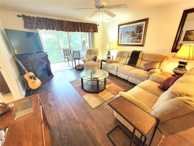 Charming Turnkey Condo with Stunning Championship Golf Course on Tara Golf and Country Club in Florida - for sale on GolfHomes.com, golf home, golf lot