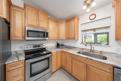 BOND PAID! o UPGRADES COMPLETED! o MOVE IN READY! o ROOM FOR A on El Diablo Executive Golf Course in Florida - for sale on GolfHomes.com, golf home, golf lot