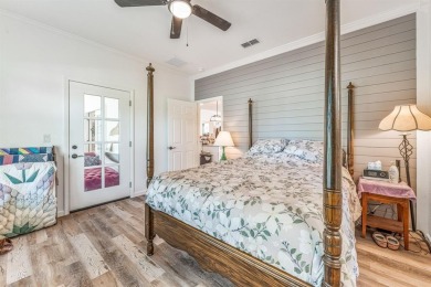 Beautifully set along the greens of the Par Golf Course, this on P.A.R. Country Club in Texas - for sale on GolfHomes.com, golf home, golf lot