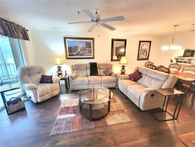 Charming Turnkey Condo with Stunning Championship Golf Course on Tara Golf and Country Club in Florida - for sale on GolfHomes.com, golf home, golf lot