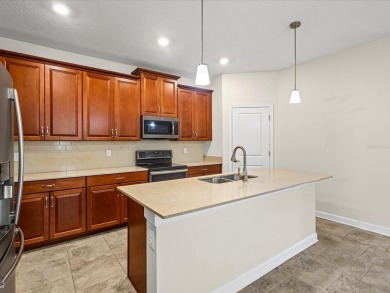 Don't miss the opportunity to own this meticulously maintained on Providence Golf Club in Florida - for sale on GolfHomes.com, golf home, golf lot