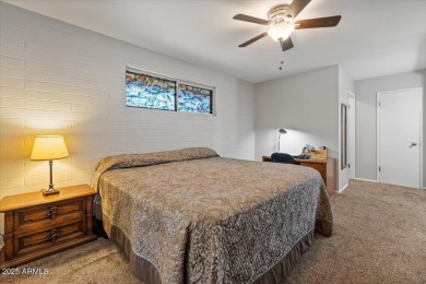 Beautifully renovated two bedroom/2 bath with enclosed bonus on Sun City Country Club in Arizona - for sale on GolfHomes.com, golf home, golf lot