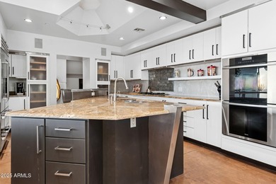 WOW: $1 million price reduction from previous listing! on Desert Mountain - Outlaw Golf Course in Arizona - for sale on GolfHomes.com, golf home, golf lot