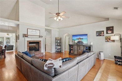 Rare, 4-sided brick ranch home in sought after Bridgemill S/D! on Bridgemill Golf Club in Georgia - for sale on GolfHomes.com, golf home, golf lot