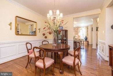 Welcome to 1041 Glendevon Drive, Ambler, Pa. & A Stunning on Talamore Country Club in Pennsylvania - for sale on GolfHomes.com, golf home, golf lot