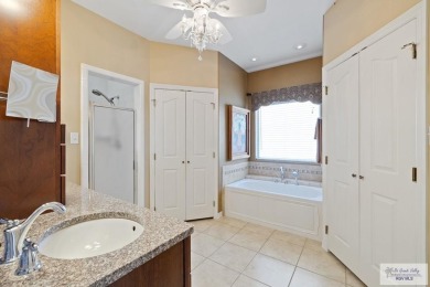 Meticulously maintained home located in the desirable River Bend on River Bend Country Club in Texas - for sale on GolfHomes.com, golf home, golf lot