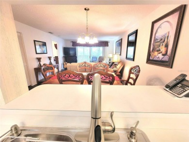Charming Turnkey Condo with Stunning Championship Golf Course on Tara Golf and Country Club in Florida - for sale on GolfHomes.com, golf home, golf lot