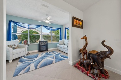 BOND PAID! o UPGRADES COMPLETED! o MOVE IN READY! o ROOM FOR A on El Diablo Executive Golf Course in Florida - for sale on GolfHomes.com, golf home, golf lot