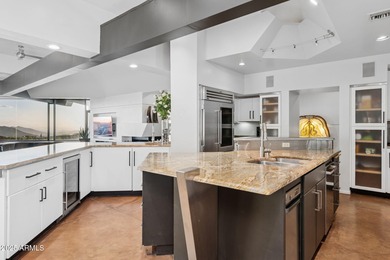 WOW: $1 million price reduction from previous listing! on Desert Mountain - Outlaw Golf Course in Arizona - for sale on GolfHomes.com, golf home, golf lot