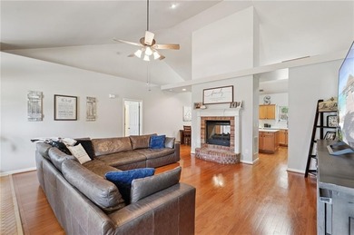 Rare, 4-sided brick ranch home in sought after Bridgemill S/D! on Bridgemill Golf Club in Georgia - for sale on GolfHomes.com, golf home, golf lot