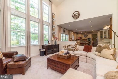 Welcome to 1041 Glendevon Drive, Ambler, Pa. & A Stunning on Talamore Country Club in Pennsylvania - for sale on GolfHomes.com, golf home, golf lot