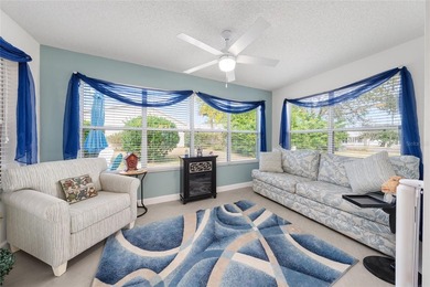 BOND PAID! o UPGRADES COMPLETED! o MOVE IN READY! o ROOM FOR A on El Diablo Executive Golf Course in Florida - for sale on GolfHomes.com, golf home, golf lot