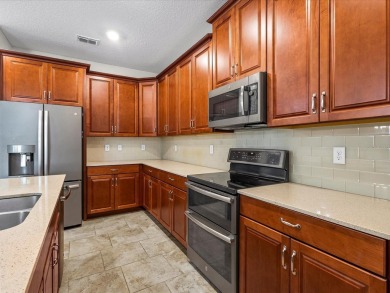 Don't miss the opportunity to own this meticulously maintained on Providence Golf Club in Florida - for sale on GolfHomes.com, golf home, golf lot