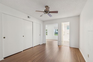 Welcome home to this FIRST FLOOR 2 bedroom, 2 bath 1100 sf on On Top Of The World Golf Course in Florida - for sale on GolfHomes.com, golf home, golf lot