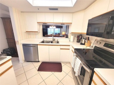 Charming Turnkey Condo with Stunning Championship Golf Course on Tara Golf and Country Club in Florida - for sale on GolfHomes.com, golf home, golf lot