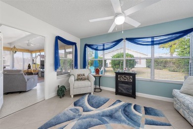 BOND PAID! o UPGRADES COMPLETED! o MOVE IN READY! o ROOM FOR A on El Diablo Executive Golf Course in Florida - for sale on GolfHomes.com, golf home, golf lot