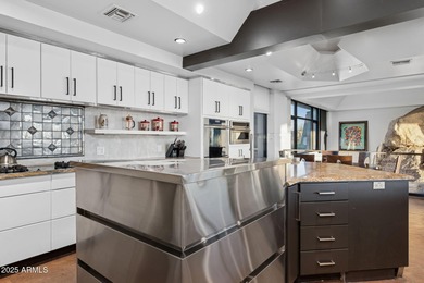 WOW: $1 million price reduction from previous listing! on Desert Mountain - Outlaw Golf Course in Arizona - for sale on GolfHomes.com, golf home, golf lot