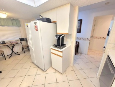 Charming Turnkey Condo with Stunning Championship Golf Course on Tara Golf and Country Club in Florida - for sale on GolfHomes.com, golf home, golf lot