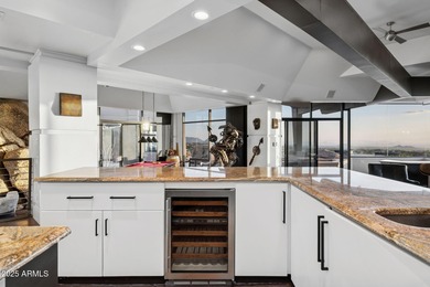 WOW: $1 million price reduction from previous listing! on Desert Mountain - Outlaw Golf Course in Arizona - for sale on GolfHomes.com, golf home, golf lot