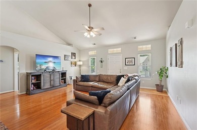 Rare, 4-sided brick ranch home in sought after Bridgemill S/D! on Bridgemill Golf Club in Georgia - for sale on GolfHomes.com, golf home, golf lot