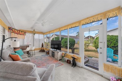 BOND PAID! o UPGRADES COMPLETED! o MOVE IN READY! o ROOM FOR A on El Diablo Executive Golf Course in Florida - for sale on GolfHomes.com, golf home, golf lot