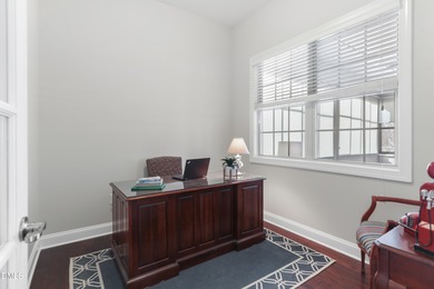 Your 12 Oaks Lifestyle starts here and is located just a stone's on The Club At Twelve Oaks in North Carolina - for sale on GolfHomes.com, golf home, golf lot