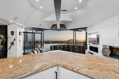 WOW: $1 million price reduction from previous listing! on Desert Mountain - Outlaw Golf Course in Arizona - for sale on GolfHomes.com, golf home, golf lot