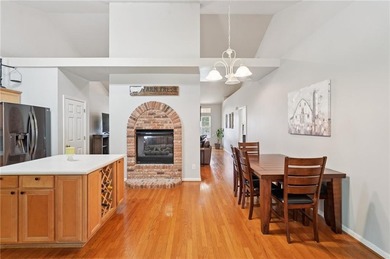 Rare, 4-sided brick ranch home in sought after Bridgemill S/D! on Bridgemill Golf Club in Georgia - for sale on GolfHomes.com, golf home, golf lot