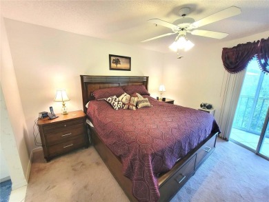 Charming Turnkey Condo with Stunning Championship Golf Course on Tara Golf and Country Club in Florida - for sale on GolfHomes.com, golf home, golf lot