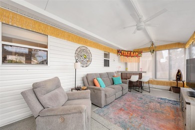 BOND PAID! o UPGRADES COMPLETED! o MOVE IN READY! o ROOM FOR A on El Diablo Executive Golf Course in Florida - for sale on GolfHomes.com, golf home, golf lot