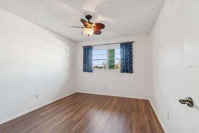 Welcome home to this FIRST FLOOR 2 bedroom, 2 bath 1100 sf on On Top Of The World Golf Course in Florida - for sale on GolfHomes.com, golf home, golf lot