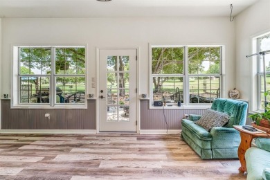Beautifully set along the greens of the Par Golf Course, this on P.A.R. Country Club in Texas - for sale on GolfHomes.com, golf home, golf lot