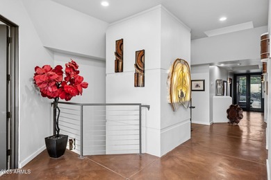 WOW: $1 million price reduction from previous listing! on Desert Mountain - Outlaw Golf Course in Arizona - for sale on GolfHomes.com, golf home, golf lot