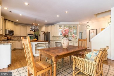 Welcome to 1041 Glendevon Drive, Ambler, Pa. & A Stunning on Talamore Country Club in Pennsylvania - for sale on GolfHomes.com, golf home, golf lot