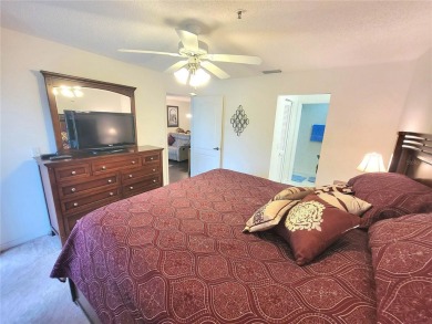 Charming Turnkey Condo with Stunning Championship Golf Course on Tara Golf and Country Club in Florida - for sale on GolfHomes.com, golf home, golf lot