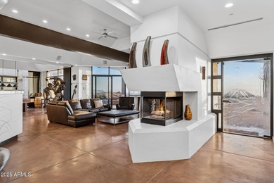 WOW: $1 million price reduction from previous listing! on Desert Mountain - Outlaw Golf Course in Arizona - for sale on GolfHomes.com, golf home, golf lot