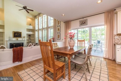 Welcome to 1041 Glendevon Drive, Ambler, Pa. & A Stunning on Talamore Country Club in Pennsylvania - for sale on GolfHomes.com, golf home, golf lot