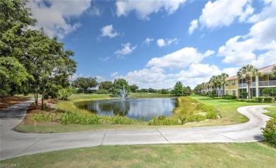 GOLF COURSE, WATER AND FOUNTAIN VIEWS! 
Located in the Avalon on The Club At Grandezza in Florida - for sale on GolfHomes.com, golf home, golf lot